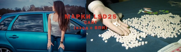 крисы Дрезна